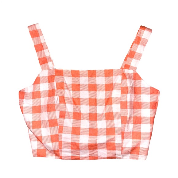 Forever 21 Tops - Forever 21 Crop Top Sold on different app